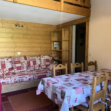 Jetay - Grand Duplex Avec Mezzanine 6/7 Personnes Mae-4464