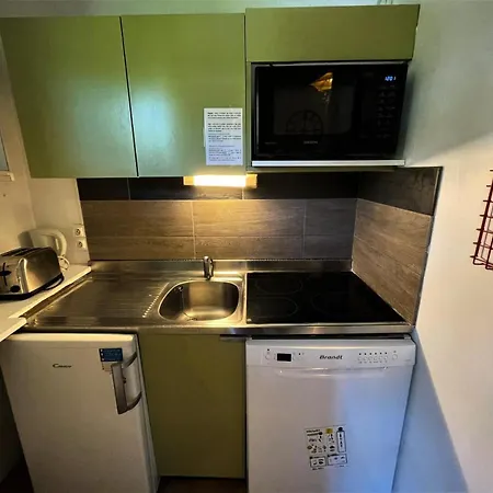 Lejlighed Jetay - Grand Duplex Avec Mezzanine 6/7 Personnes Mae-4464 Saint-Martin-de-Belleville