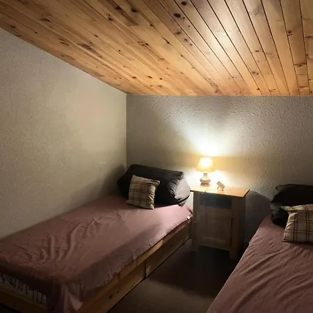 Lejlighed Jetay - Grand Duplex Avec Mezzanine 6/7 Personnes Mae-4464