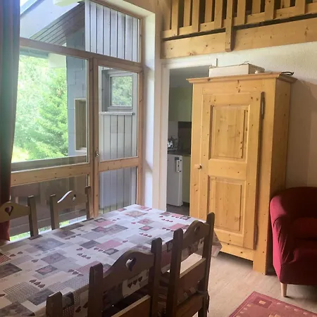 Jetay - Grand Duplex Avec Mezzanine 6/7 Personnes Mae-4464 Saint-Martin-de-Belleville