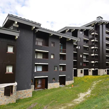 Jetay - Grand Duplex Avec Mezzanine 6/7 Personnes Mae-4464 *